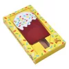 Zokni MFP Gifty jégkrém 38-42 méret