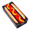 Zokni MFP Gifty hot dog 43-45 méret