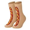 Zokni MFP Gifty hot dog 43-45 méret