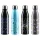 Kulacs Hydro Class acél 600 ml vegyes