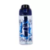 Kulacs Bottle&More 500 ml cápa, kék
