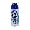 Kulacs Bottle&More 500 ml focilabda, kék