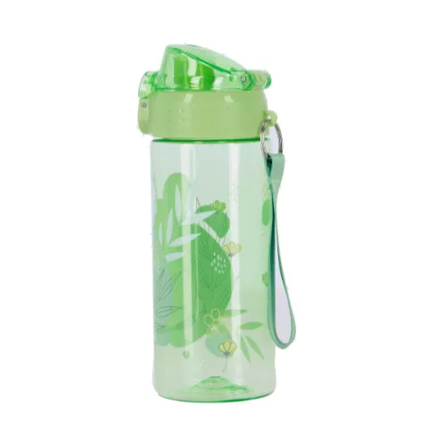 Kulacs Bottle&More 500 ml koala, zöld