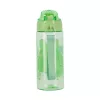 Kulacs Bottle&More 500 ml koala, zöld