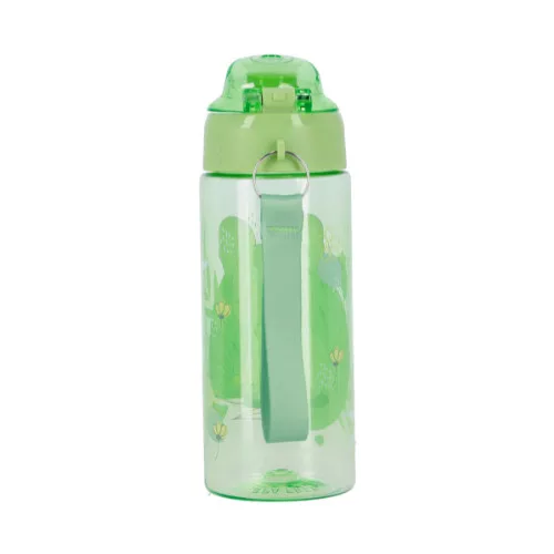 Kulacs Bottle&More 500 ml koala, zöld