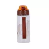 Kulacs Bottle&More 500 ml tigris, átlátszó