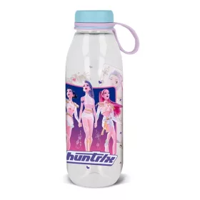 Kulacs K-Pop: Demon Hunters 650 ml műanyag