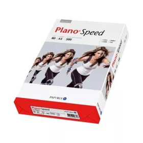 Másolópapír Plano Speed  A/3 80g 500 ív/csomag
