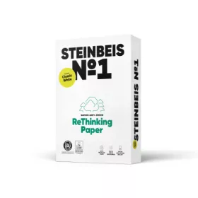  Másolópapír Steinbeis No1. W70 A/4 80g 500 ív/csomag újrahasznosított