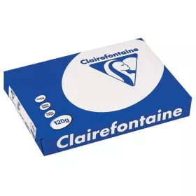   Másolópapír Clairefontaine Laser 2800 A/4 120g 250 ív/csomag
