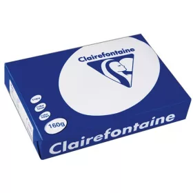   Másolópapír Clairefontaine Laser 2800 A/4 160g 250 ív/csomag