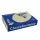 Másolópapír színes Clairefontaine Trophée A/4 160g pasztell sötétkrém 250 ív/csomag (1040)