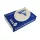 Másolópapír színes Clairefontaine Trophée A/4 210g pasztell krém 250 ív/csomag (2204)
