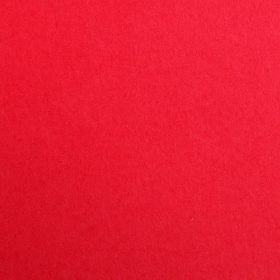 Karton Clairefontaine Maya A/4 185 g piros 25 ív/csomag