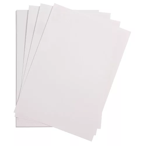 Karton Clairefontaine Maya A/4 270g fehér