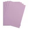Karton Clairefontaine Maya A/4 270g lila