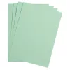 Karton Clairefontaine Maya A/4 270g mentazöld