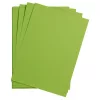 Karton Clairefontaine Maya A/4 270g mohazöld