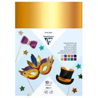 Kreatív kartonpapírok