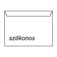 LC/6 szilikonos borítékok