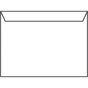 Névjegyboríték 8x12 mm enyvezett