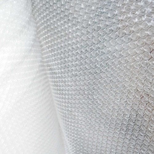 Buborékfólia fólia 1fm/10m 50mic.