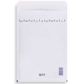 Légpárnás boríték szilikonos 26x35 cm 17/G