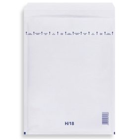 Légpárnás boríték szilikonos 29x37 cm 18/H