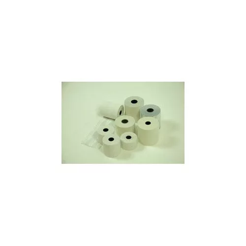Pénztárgépszalag thermo tekercs 37x50x12 mm nyomott 28 méter