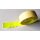 Árazószalag 22x12 mm neon citromsárga