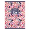 Füzet pd nagyalakú 40 lapos kockás Choose Joy
