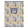 Füzet pd nagyalakú 40 lapos kockás Choose Joy