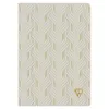 Füzet Clairefontaine Neo Deco Spring/Summer 14,8x21 cm 48 lapos vonalas, vegyes