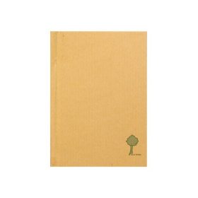 Beíró A/5 96 lapos vonalas, kék