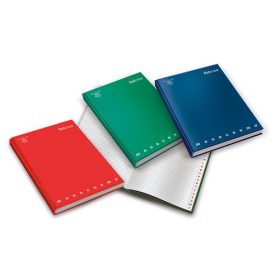   Mutató Pigna Monocromo Original A/5 98 lapos kemény fedeles vonalas