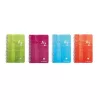 Mutató Clairefontaine A/4 90 lapos laminált fedeles kockás spirálos
