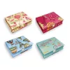 Gumis notesz Forever Young A/6 Capybara