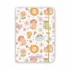 Gumis notesz Forever Young A/6 Capybara