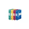 Archiváló doboz Esselte Boxycolor Vivida 8 cm gerinccel kék 128411