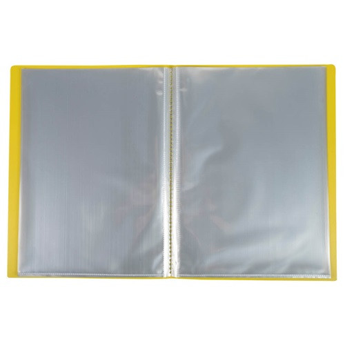 Bemutatómappa Exacompta Forever Young A/4 40 részes vegyes színek