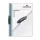 Clip-mappa Durable Swingclip A/4 30 lapig zöld