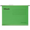 Függőmappa Esselte Pendaflex Standard A/4 V gerinc zöld 90318