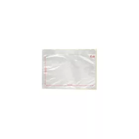 Okmánykisérő dokufix tasak C/6