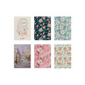 Gumis mappa Forever Young A/4