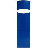 Iratpapucs műanyag Exacompta Bee Blue A/4+ 11 cm gerinccel tengerészkék