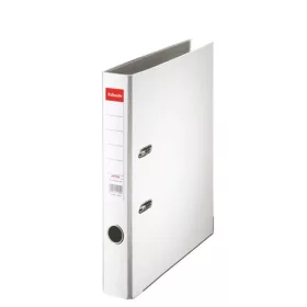   Iratrendező Esselte Economy A/4 50 mm gerinccel fehér 81190