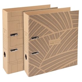   Iratrendező Exacompta Eterneco Prem'Touch A/4 70 mm gerinccel vegyes minták