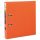 Iratrendező Exacompta Prem'touch PP A/4 Maxi 50 mm gerinccel narancssárga