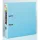 Iratrendező Exacompta Prem'touch PP A/4 Maxi 80 mm gerinccel világoskék
