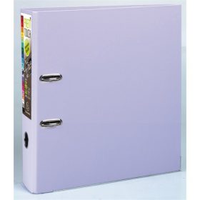   Iratrendező Exacompta Prem'touch PP A/4 Maxi 80 mm gerinccel lila